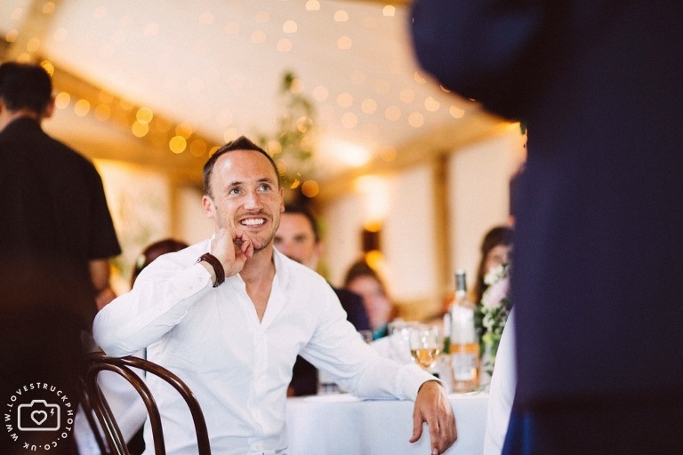 cripps barn speeches, gloucester wedding photography, fun wedding photography