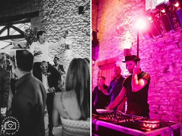 cripps barn wedding, gloucester wedding photography, wedding photobooth, fun wedding photography