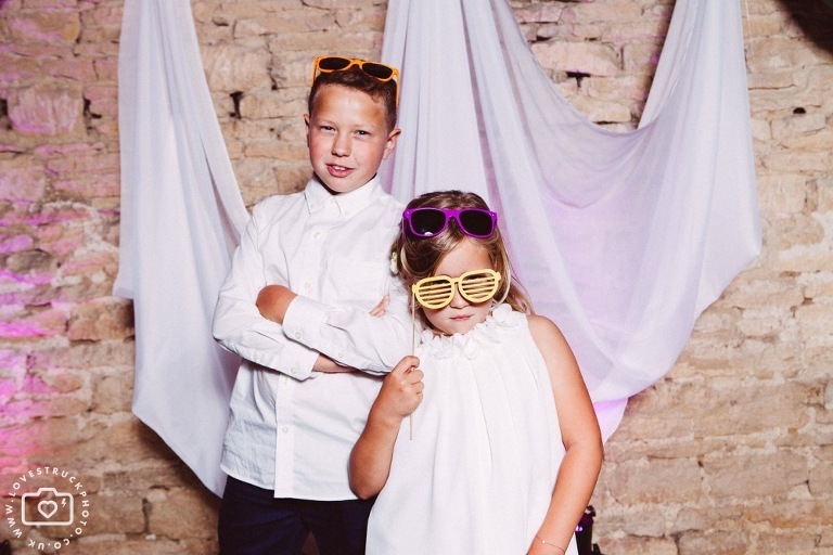 cripps barn wedding, gloucester wedding photography, wedding photobooth, fun wedding photography