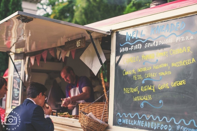 quirky 50's wedding in london Sundridge Park Manor