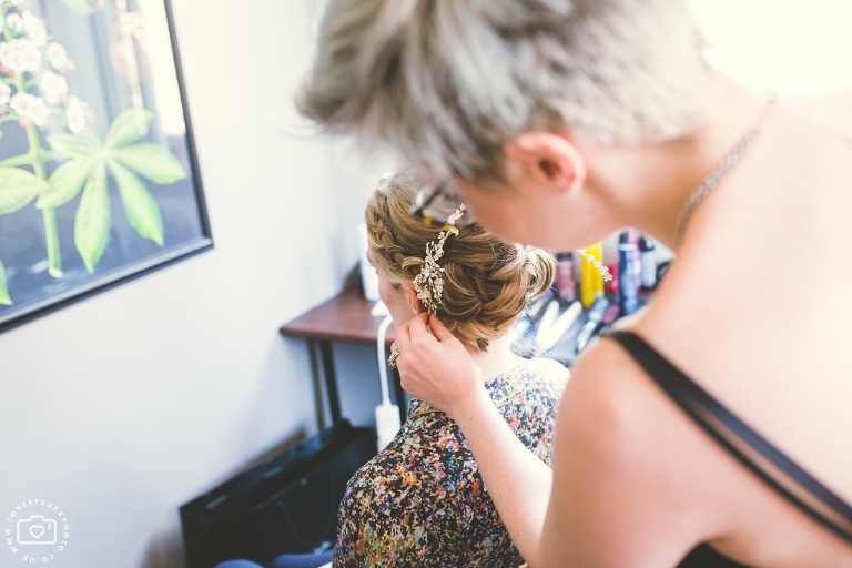 The Zetter London Wedding, Highbury & Islington wedding, quirky wedding photography