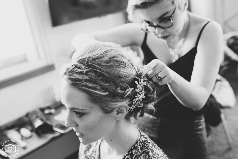 The Zetter London Wedding, Highbury & Islington wedding, quirky wedding photography