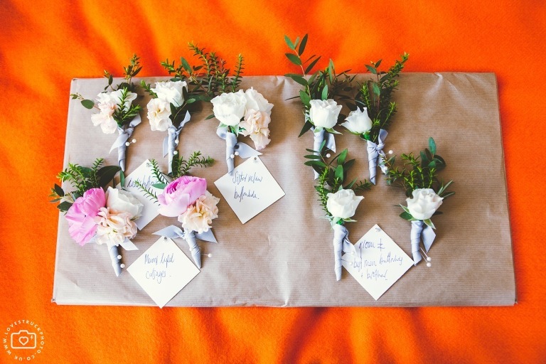 The Zetter London Wedding, Highbury & Islington wedding, quirky wedding photography