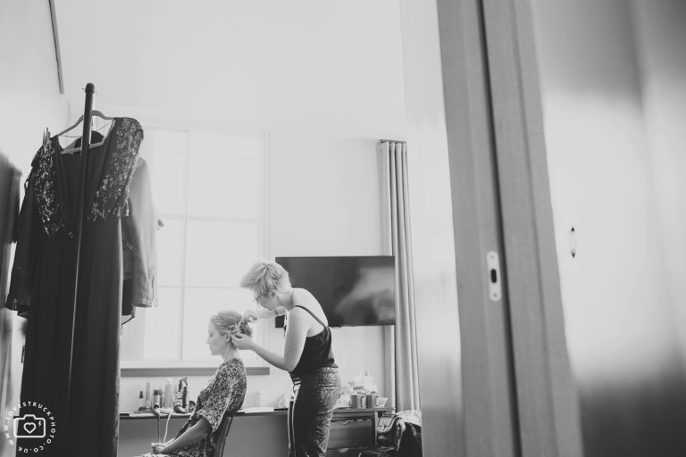 The Zetter London Wedding, Highbury & Islington wedding, quirky wedding photography