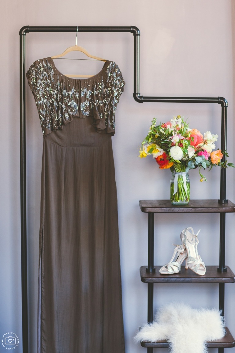 The Zetter London Wedding, Highbury & Islington wedding, quirky wedding photography