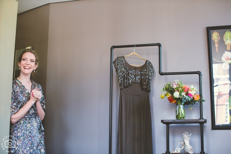 The Zetter London Wedding, Highbury & Islington wedding, quirky wedding photography