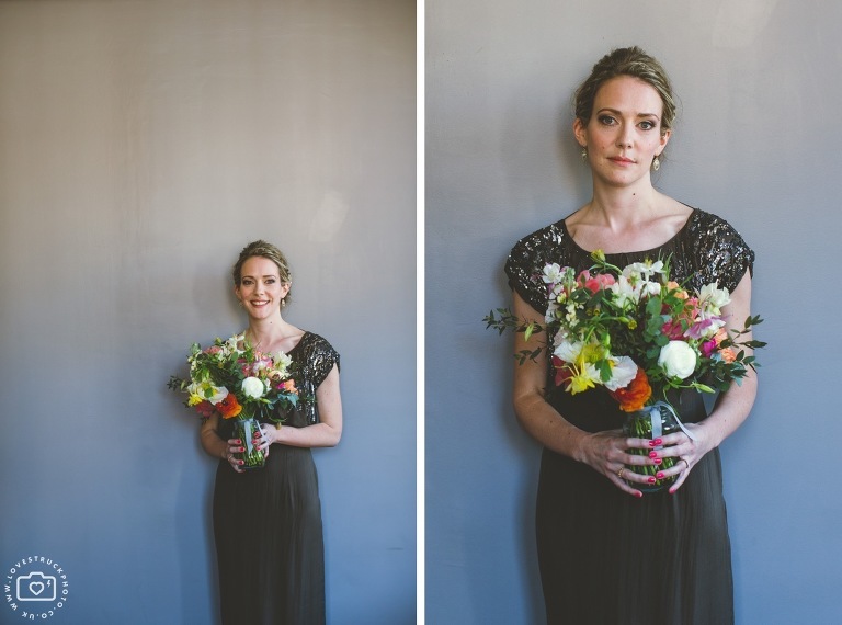 The Zetter London Wedding, Highbury & Islington wedding, quirky wedding photography