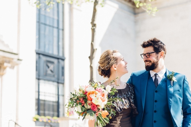 islington wedding photographer, quirky london wedding photogragper