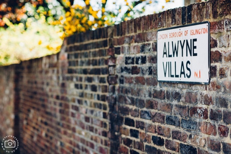 islington wedding photographer, quirky london wedding photogragper