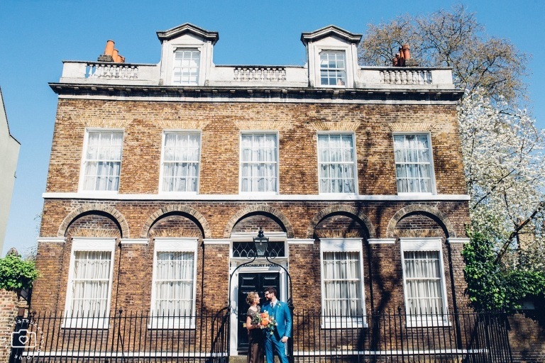 islington wedding photographer, quirky london wedding photogragper