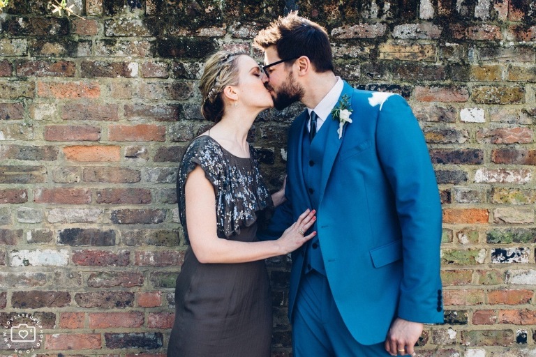 islington wedding photographer, quirky london wedding photogragper
