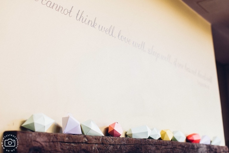 the canonbury wedding london, quirky wedding photographer, modern pub wedding