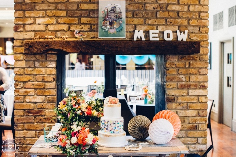 london pub wedding, islington wedding photographer