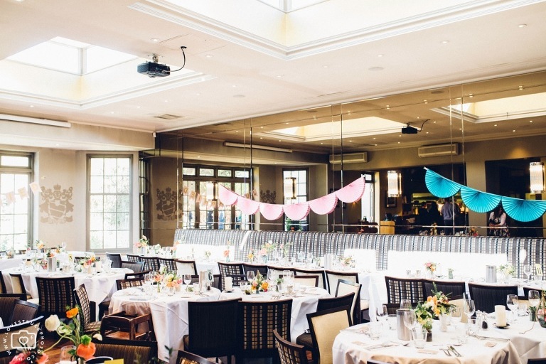 london pub wedding, islington wedding photographer