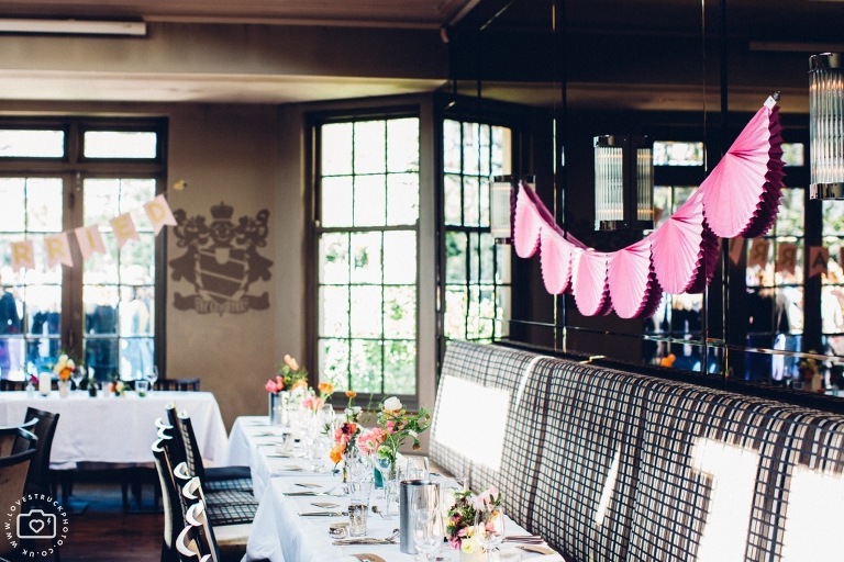 london pub wedding, islington wedding photographer