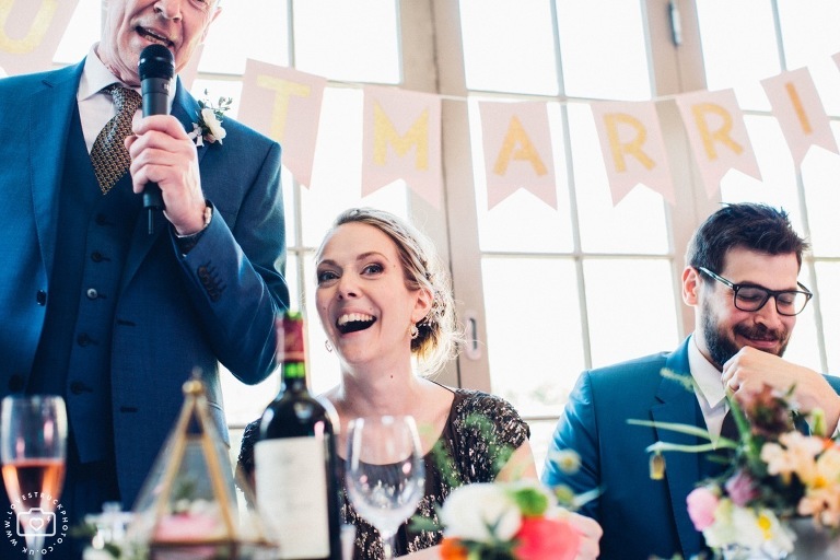 london pub wedding, funny wedding speeches