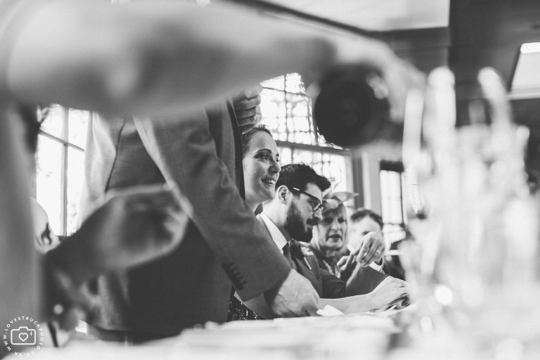 london pub wedding, funny wedding speeches