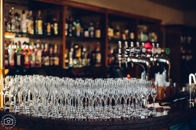 london pub wedding, funny wedding speeches, the canonbury pub wedding