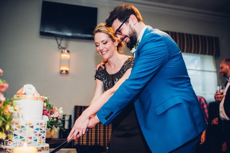 london pub wedding, funny wedding speeches, the canonbury pub wedding