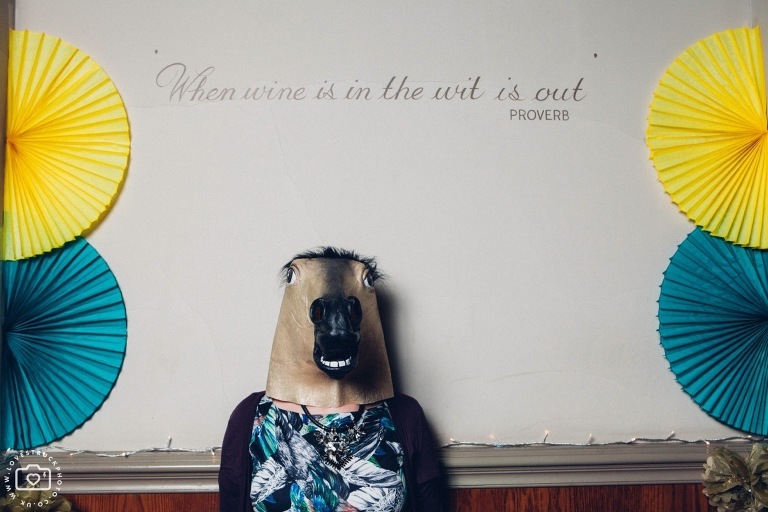 london pub wedding, funny wedding speeches, the canonbury pub wedding, wedding photobooth
