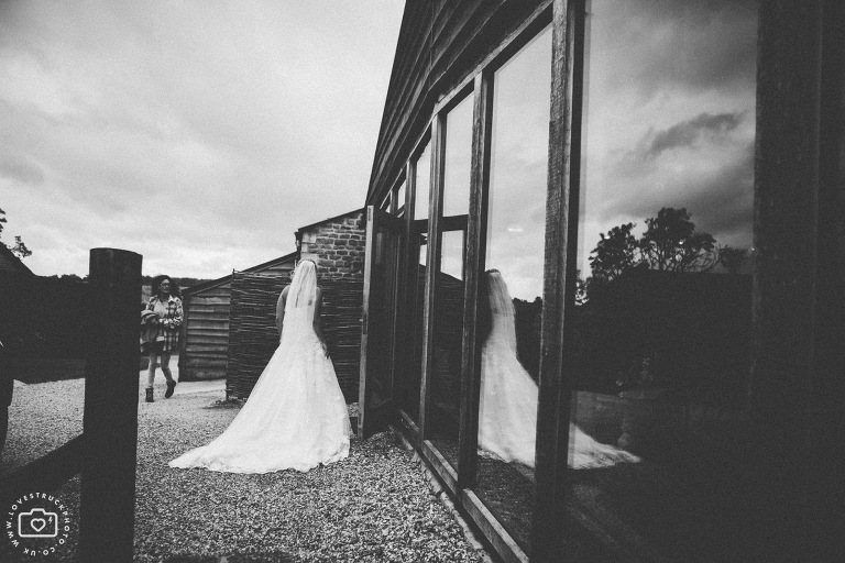 same sex wedding, lesbian wedding cripps barn, gay weddings gloucestershire