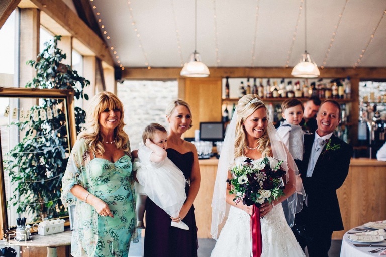 same sex wedding, lesbian wedding cripps barn, gay weddings gloucestershire