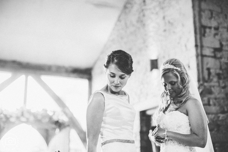 same sex wedding, lesbian wedding cripps barn, gay weddings gloucestershire