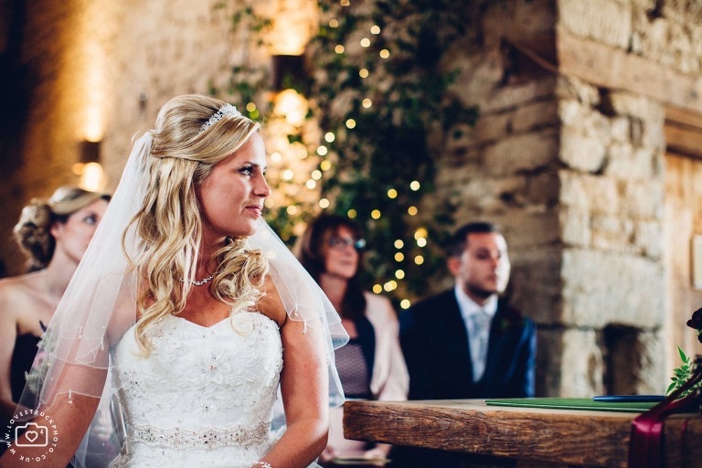 same sex wedding ceremony, barn wedding cotswolds, cripps barn wedding