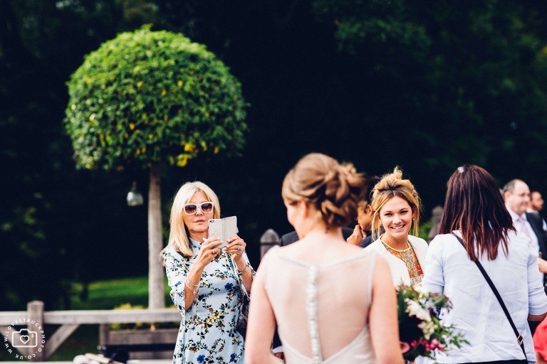 barn wedding cotswolds, cripps barn wedding, same sex wedding ceremony