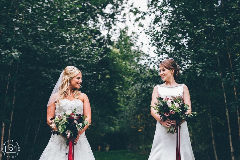 barn wedding cotswolds, cripps barn wedding, same sex wedding photographs