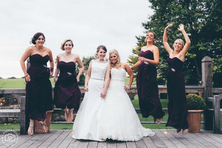fun wedding photography, same sex wedding photography, quirky wedding photography