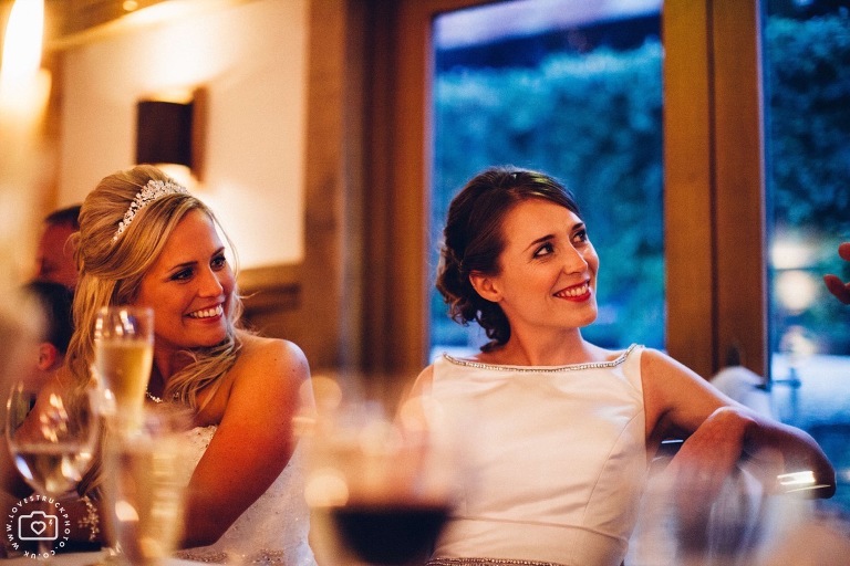 cripps barn at night, gloucestershire barn wedding