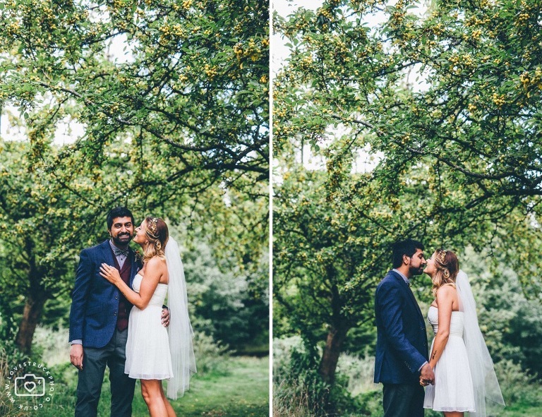 london regents park wedding photos, bride and groom shoot in Regents Park