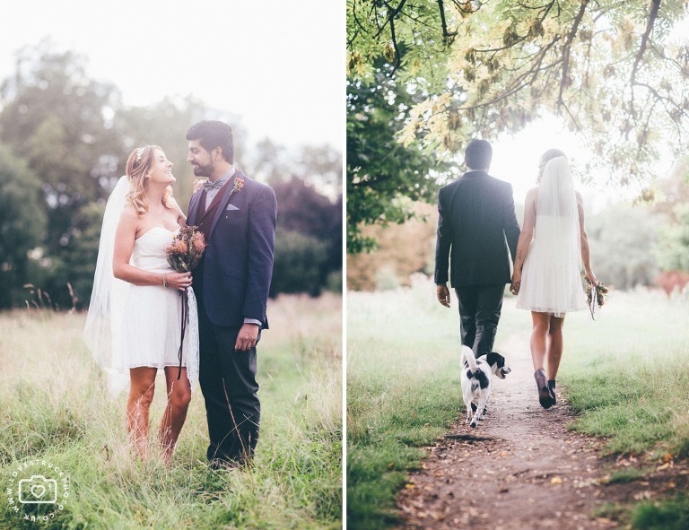 london regents park wedding photos, bride and groom shoot in Regents Park