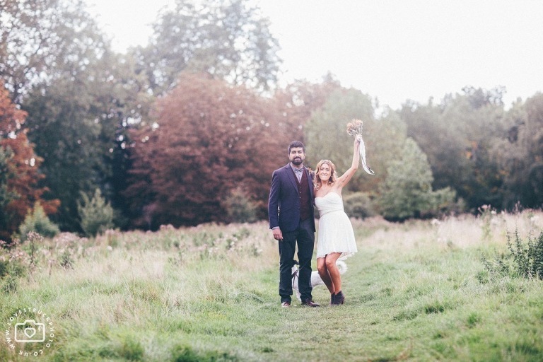 london regents park wedding photos, bride and groom shoot in Regents Park