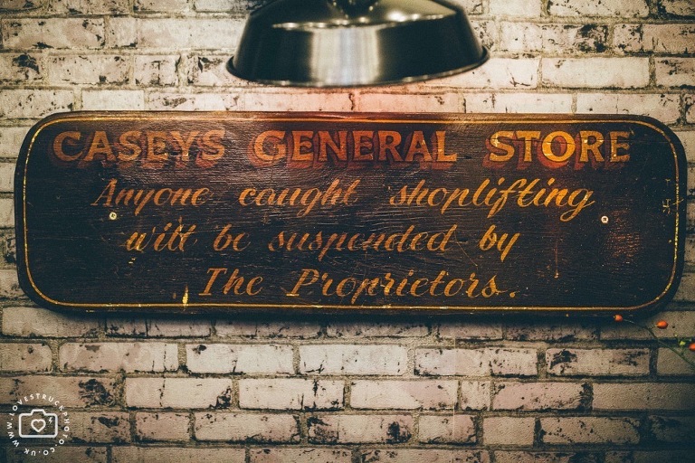 london pub wedding in Marylebone, quirky Industrial wedding pub venue Sir John Balcombe