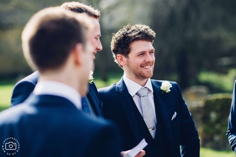 charlbury church wedding, oxfordshire wedding photography