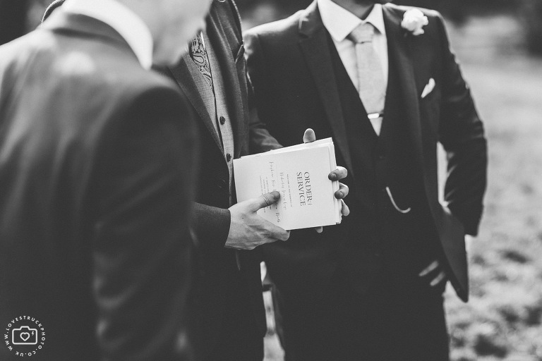 charlbury church wedding, oxfordshire wedding photography