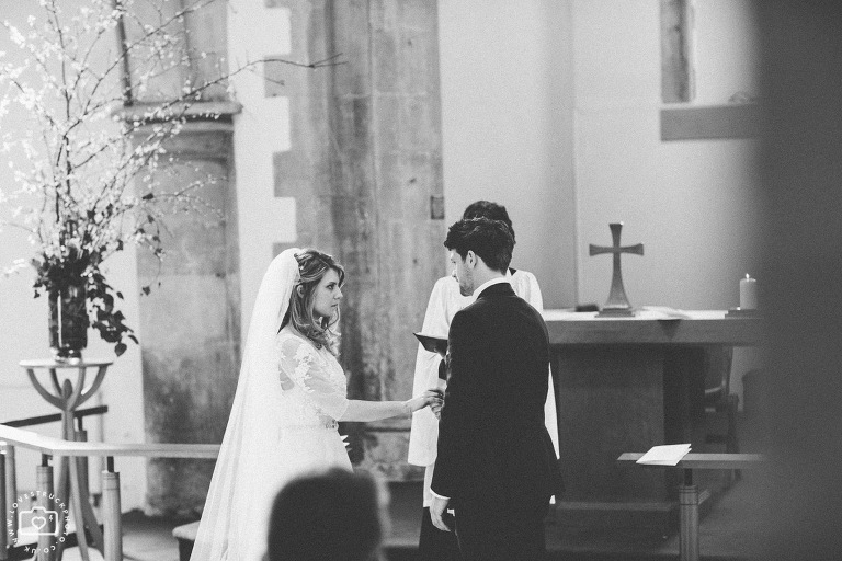 charlbury church wedding, oxfordshire wedding photography