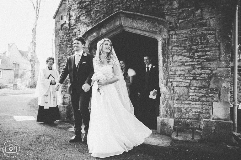 charlbury church wedding, oxfordshire wedding photography