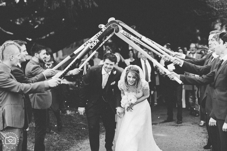 charlbury church wedding, oxfordshire wedding photography