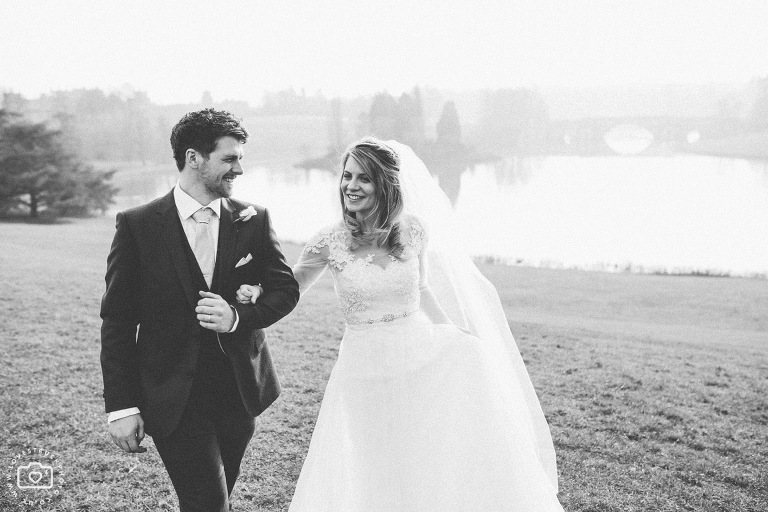 blenheim palace wedding photography, quicky wedding couple photoshoot, oxfordshire wedding portrait shoot, dreamy wedding portraits