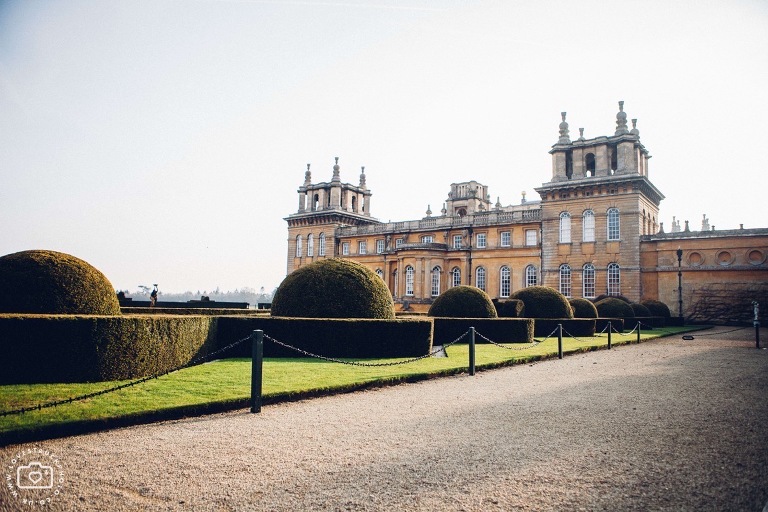 blenheim palace wedding photography, quicky oxfordshire wedding