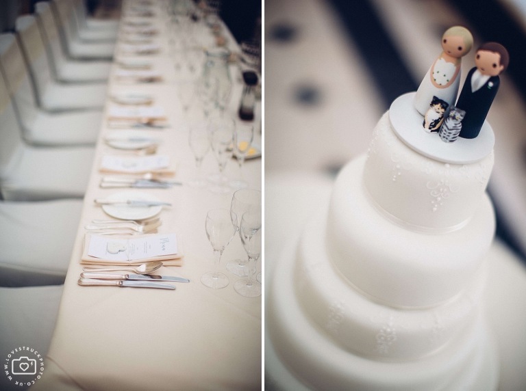 the orangery wedding reception, blenheim palace wedding