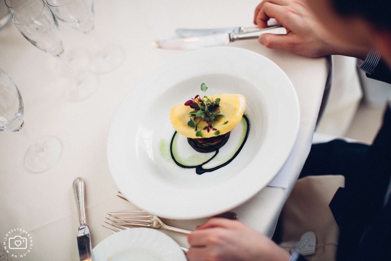 the orangery wedding reception, blenheim palace wedding