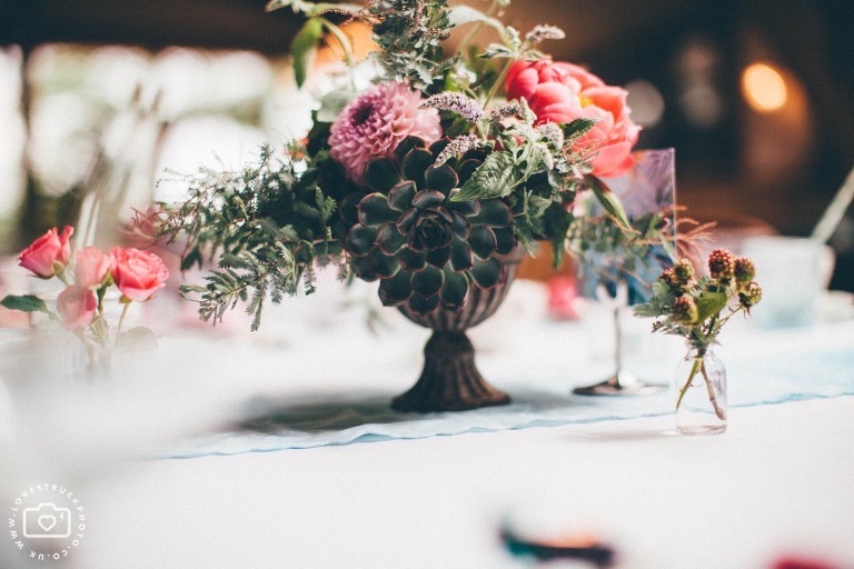 boho wedding, whimsical barn wedding, cripps barn wedding
