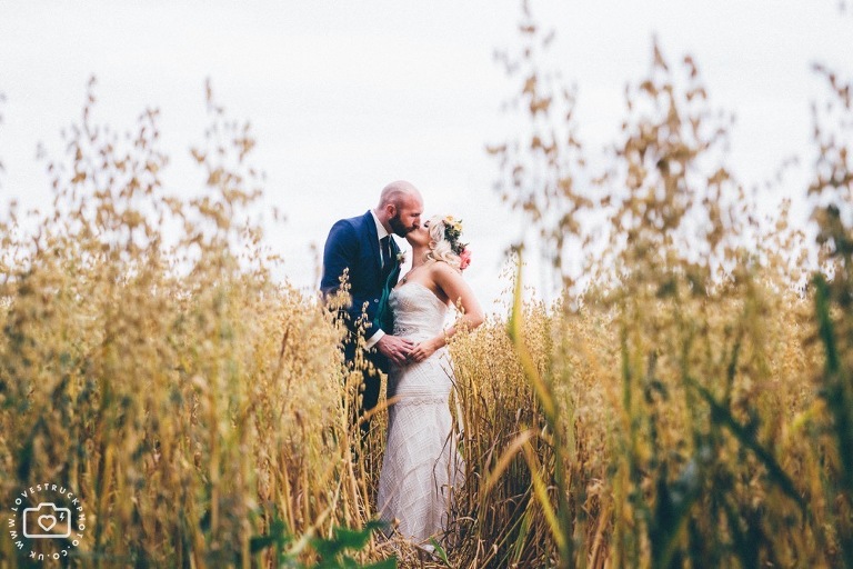 cripps barn rustic wedding, barn wedding, whimsical wedding, boho wedding couple