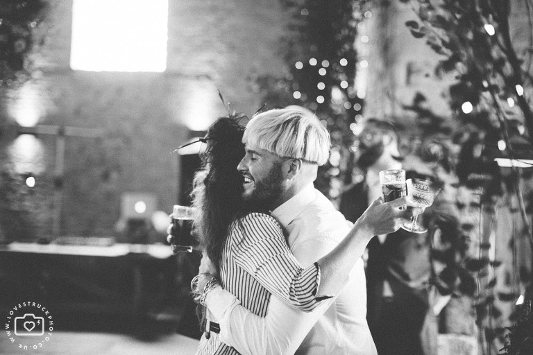 cripps barn wedding photographer, barn wedding, whimsical wedding